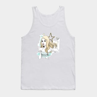 Etoile Tank Top